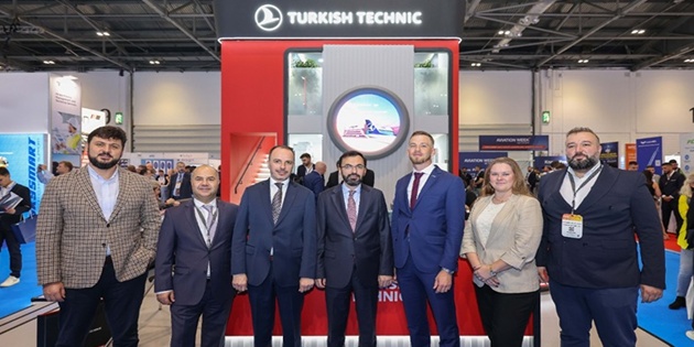 THY ile LOT Polish Airlines Arasında İyi Niyet Anlaşması